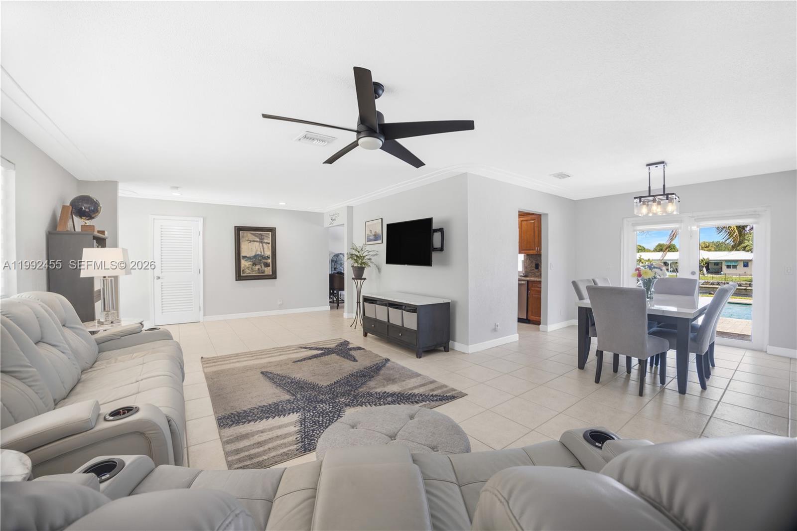 WATERWAY ESTATES SEC FOUR - Residential