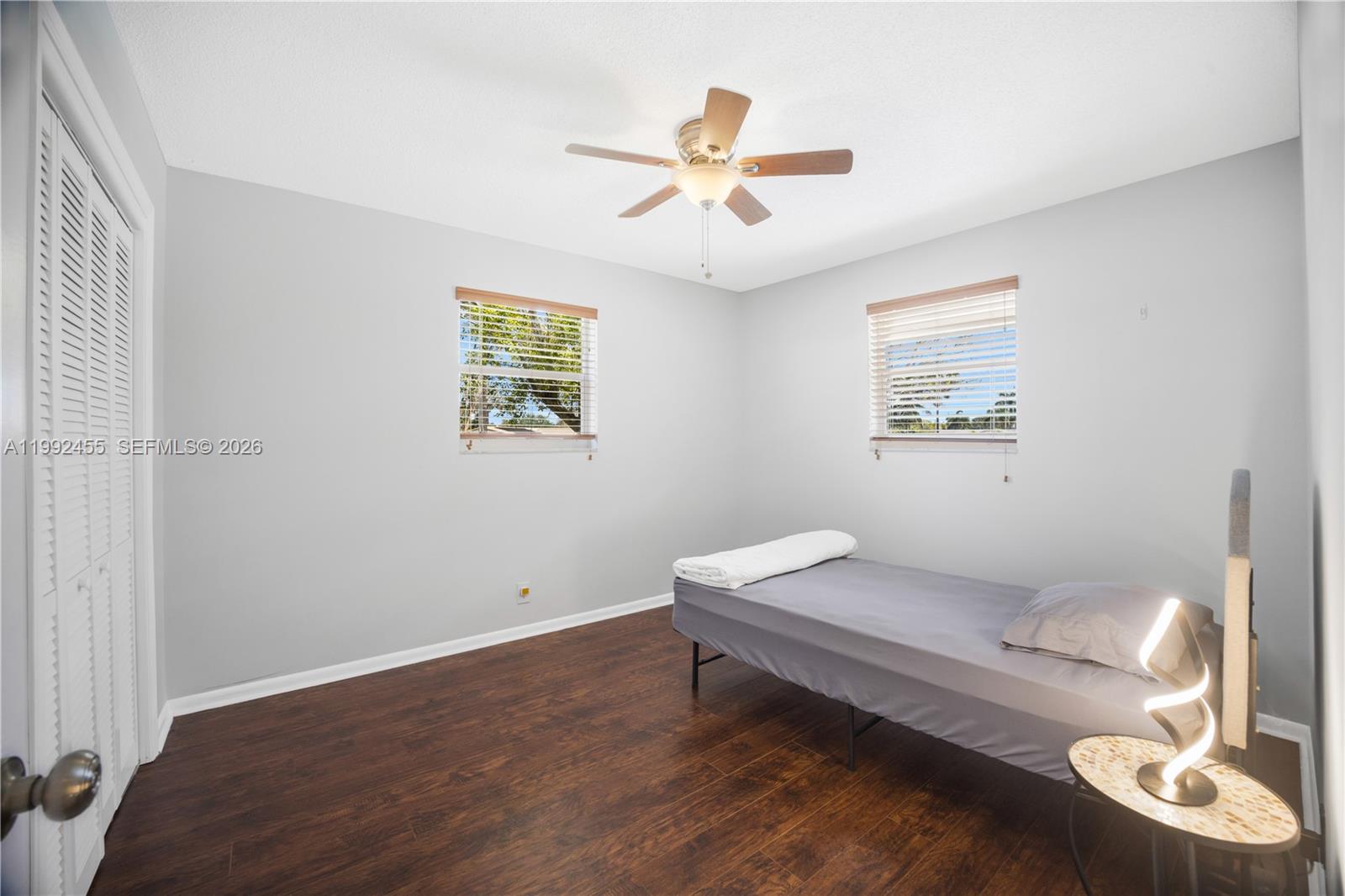 WATERWAY ESTATES SEC FOUR - Residential