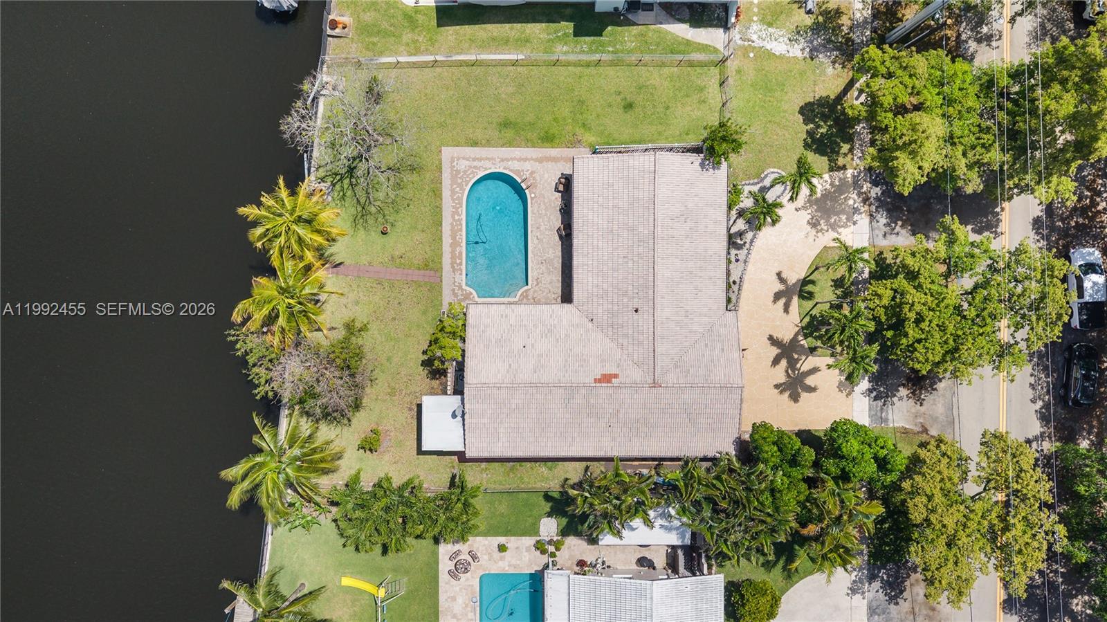 WATERWAY ESTATES SEC FOUR - Residential