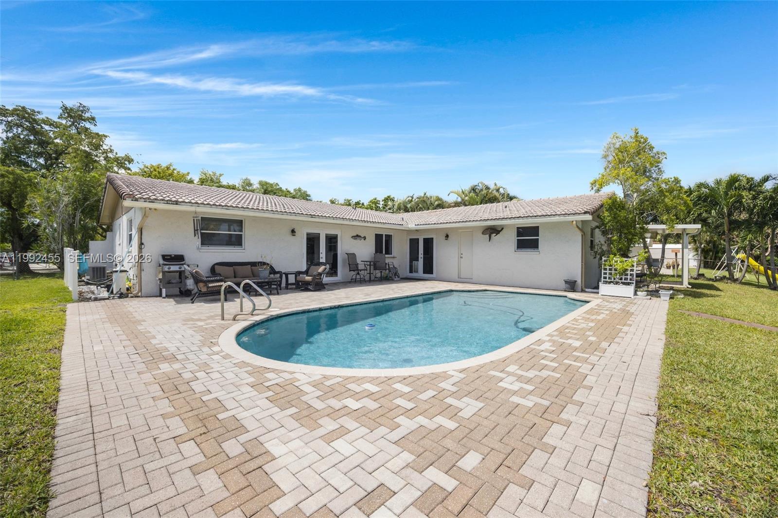 WATERWAY ESTATES SEC FOUR - Residential