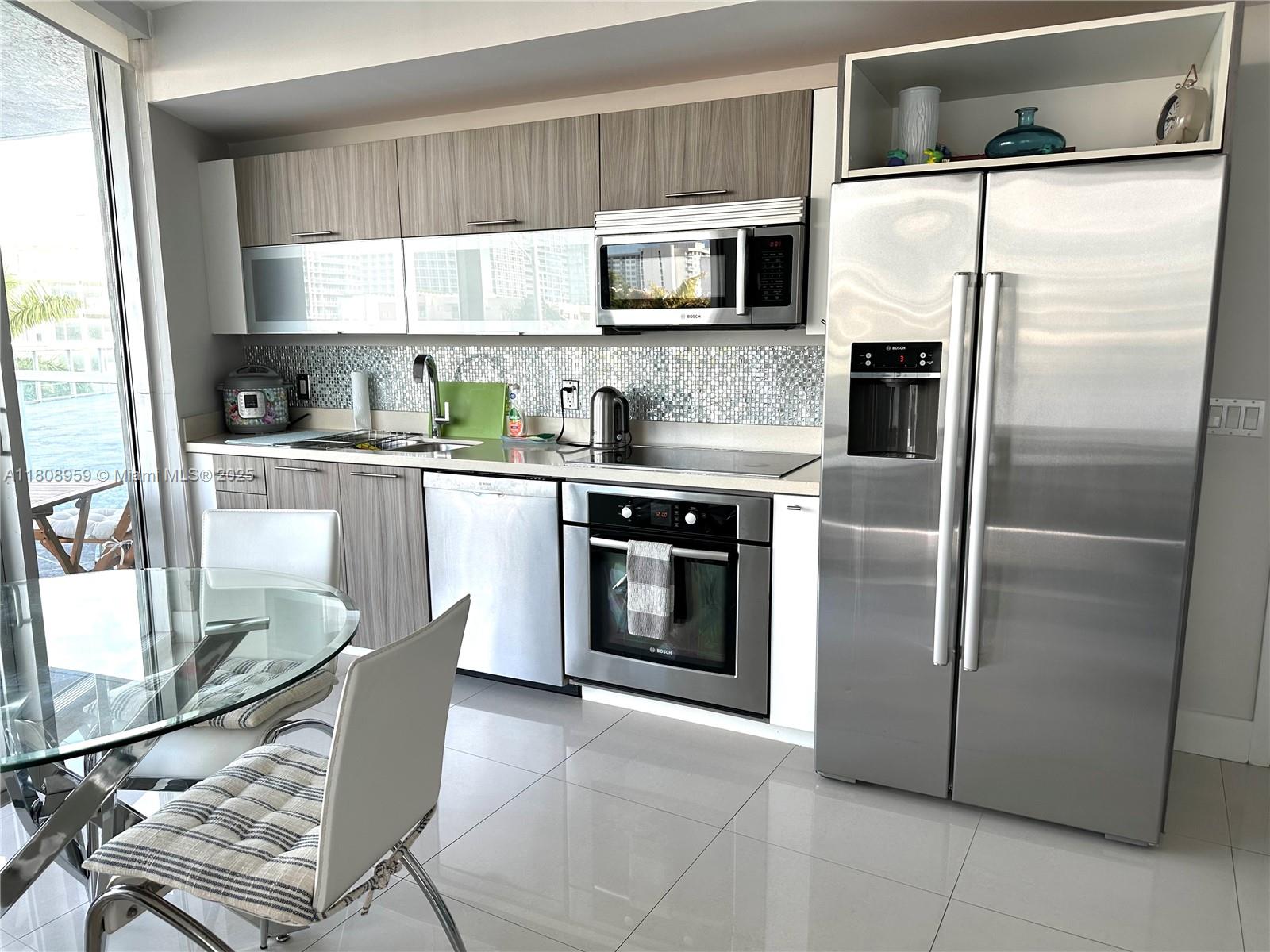Rental Property at 6700 Indian Creek Dr 401, Miami Beach, Miami-Dade County, Florida - Bedrooms: 1 
Bathrooms: 1  - $2,900 MO.