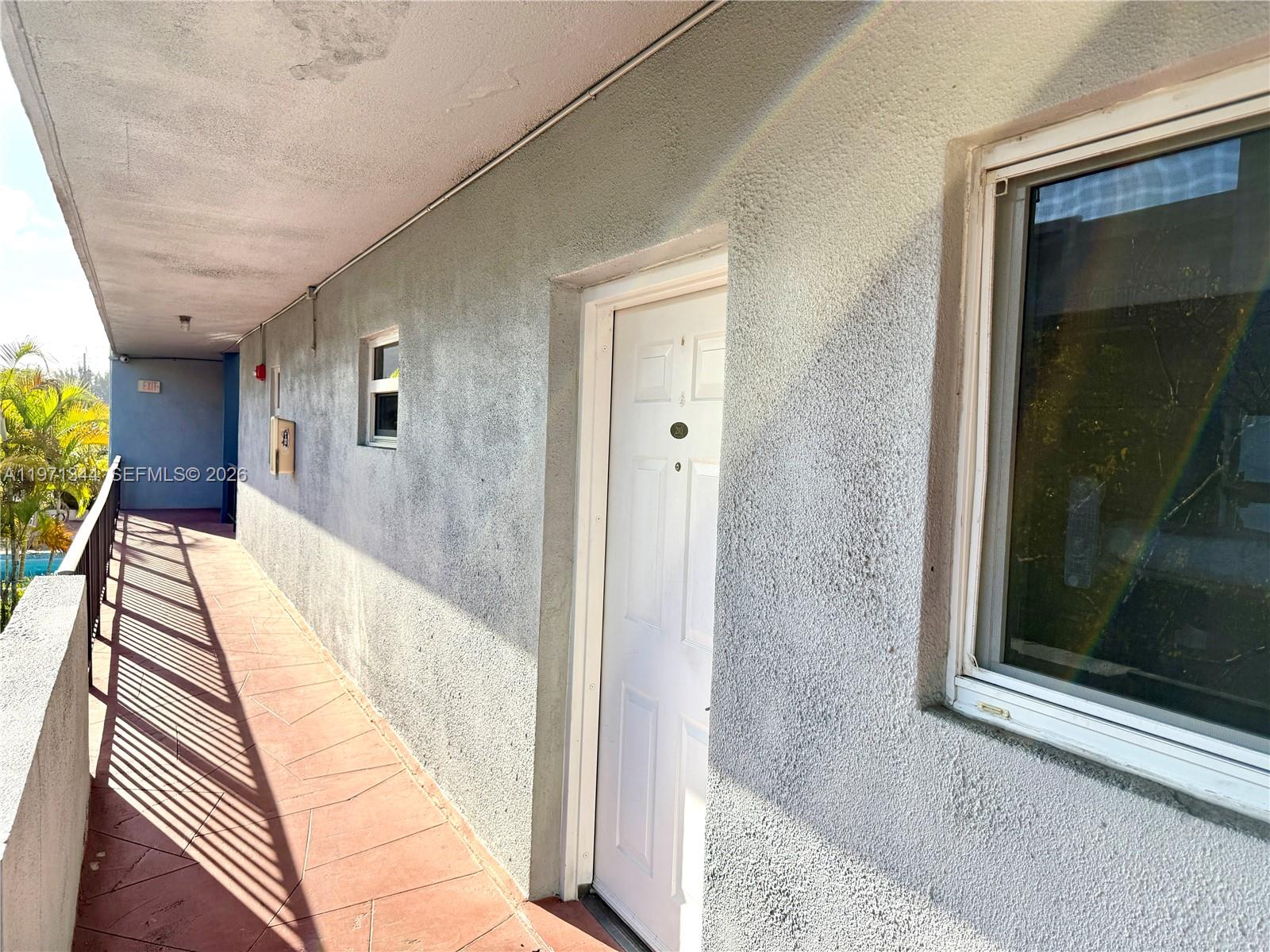 VILLAS SAN MIGUEL CONDO - Residential