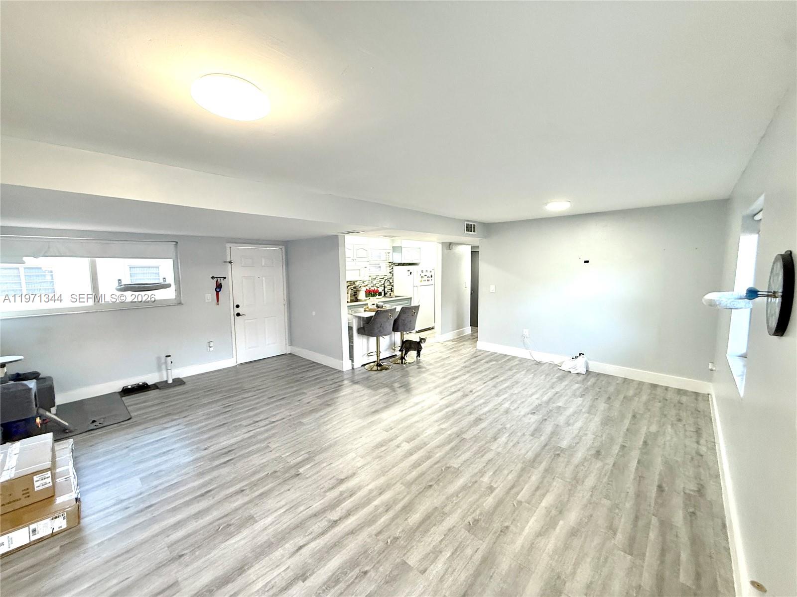 VILLAS SAN MIGUEL CONDO - Residential