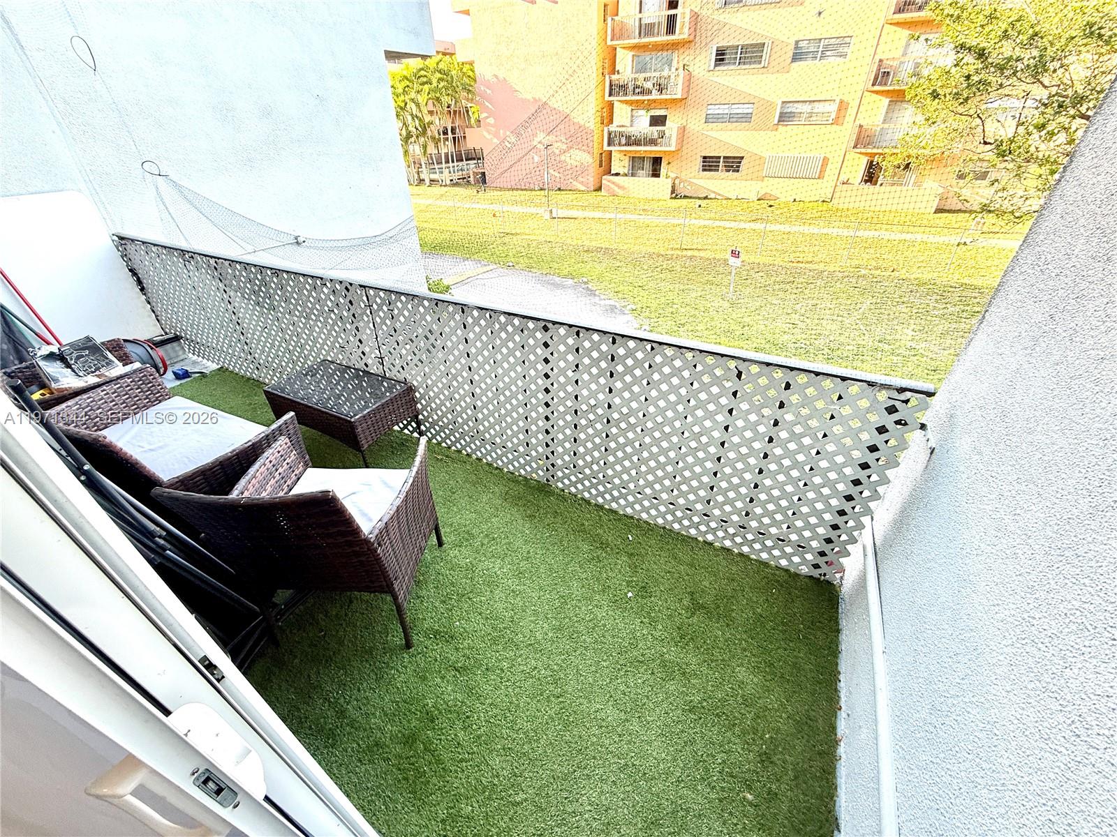 VILLAS SAN MIGUEL CONDO - Residential