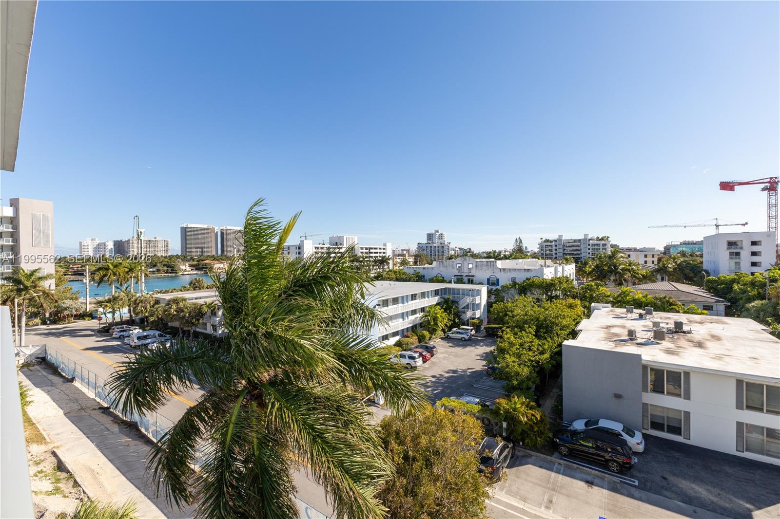 THE PALMS CONDO - Residential Lease