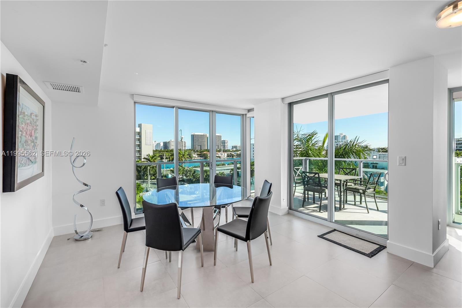 THE PALMS CONDO - Residential Lease