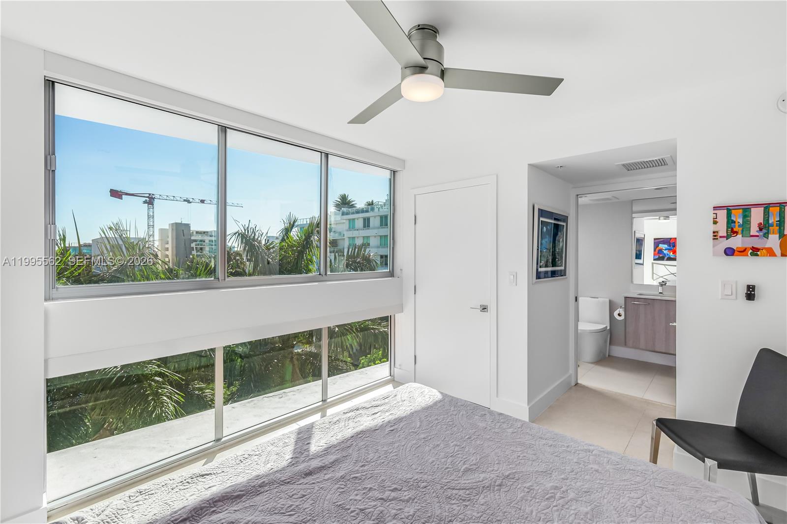 THE PALMS CONDO - Residential Lease