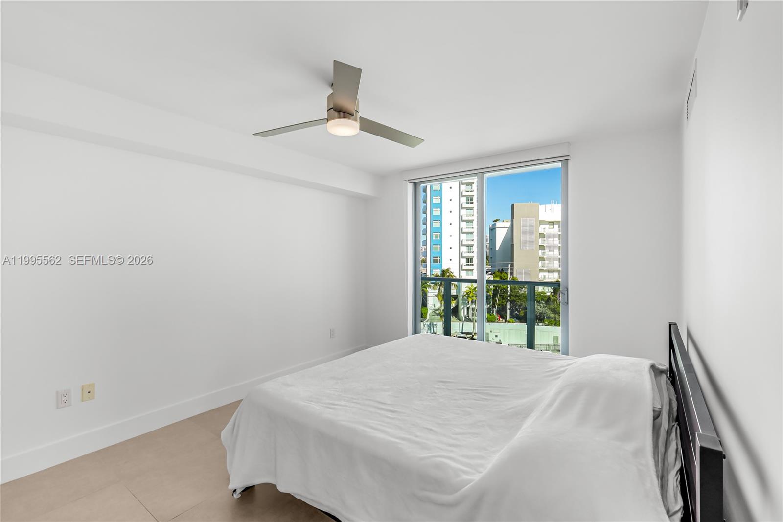 THE PALMS CONDO - Residential Lease