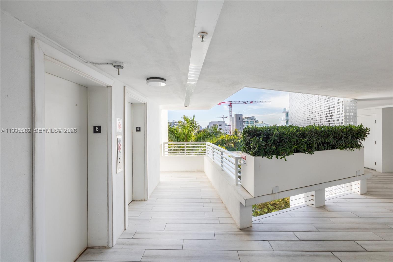 THE PALMS CONDO - Residential Lease