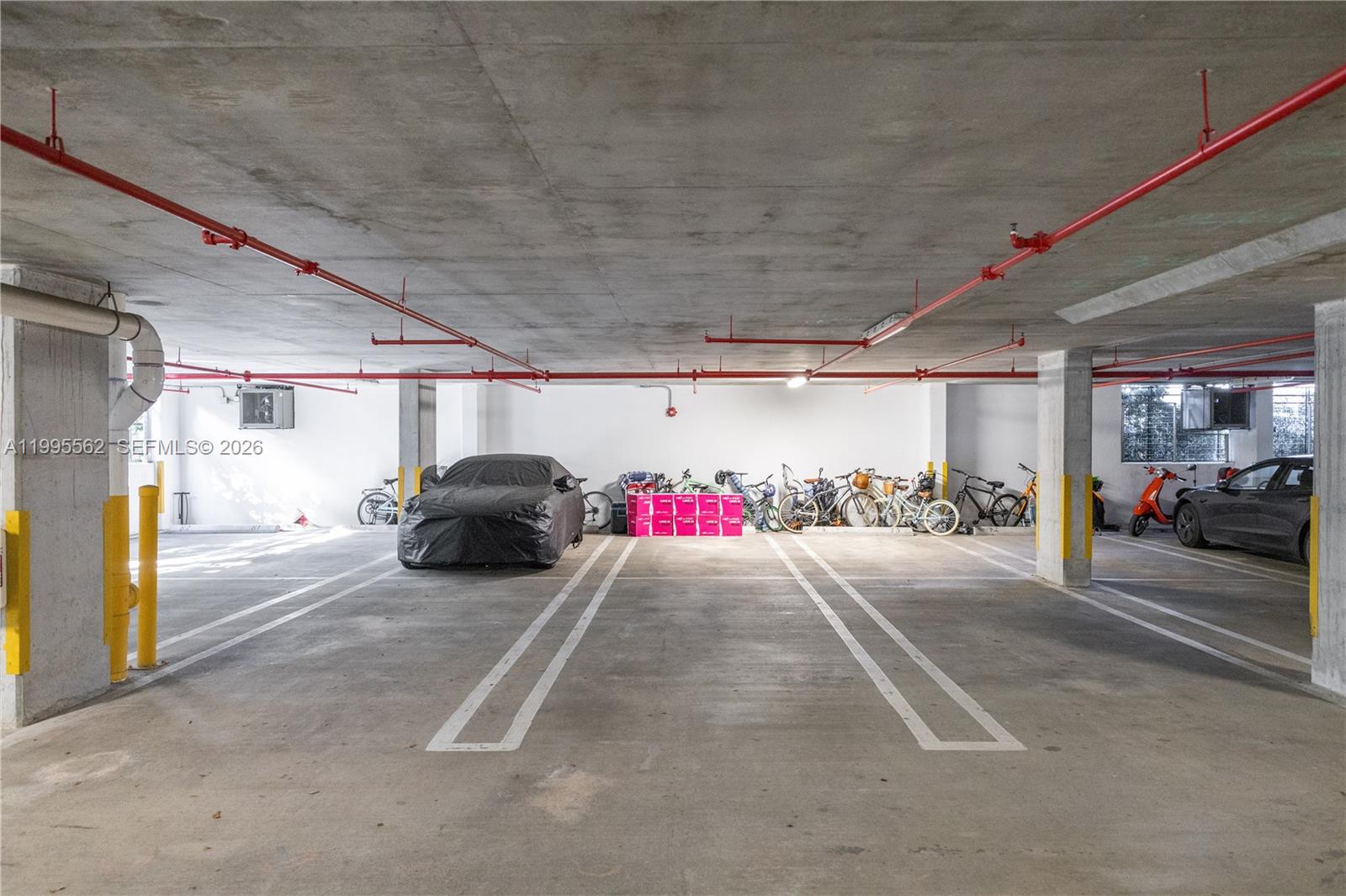 THE PALMS CONDO - Residential Lease