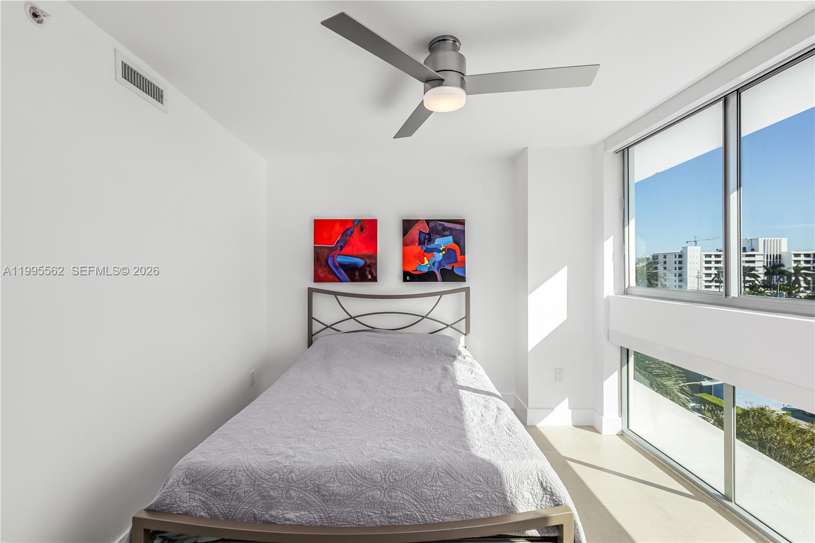 THE PALMS CONDO - Residential Lease