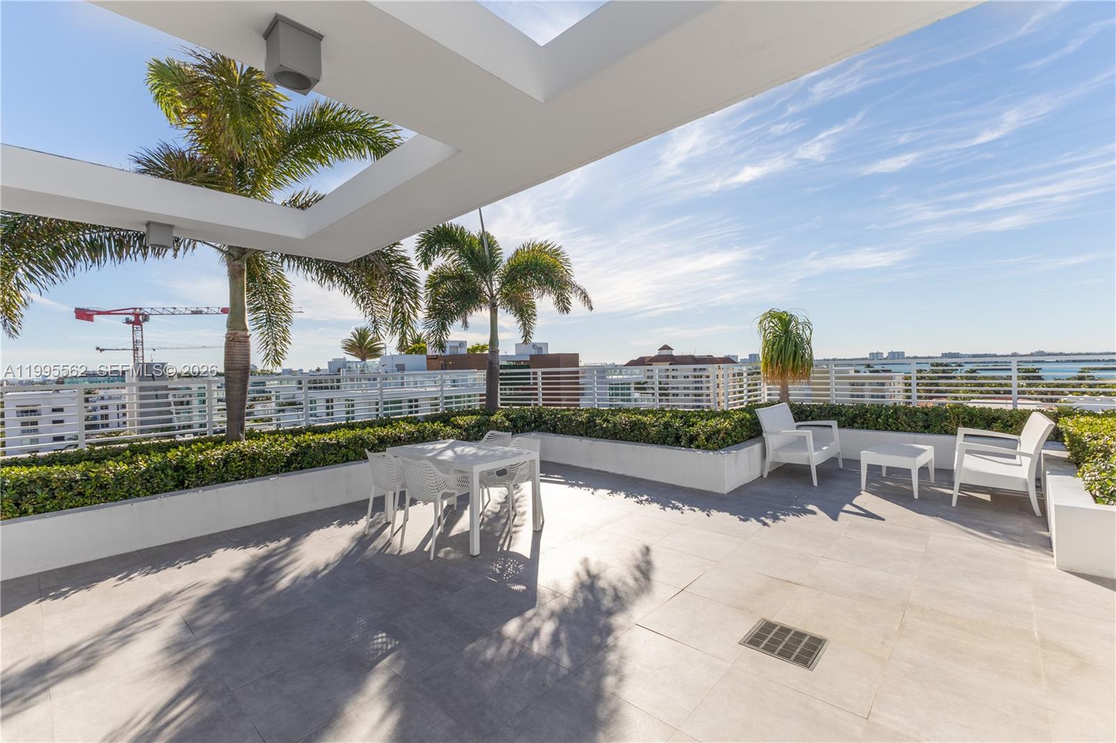 THE PALMS CONDO - Residential Lease