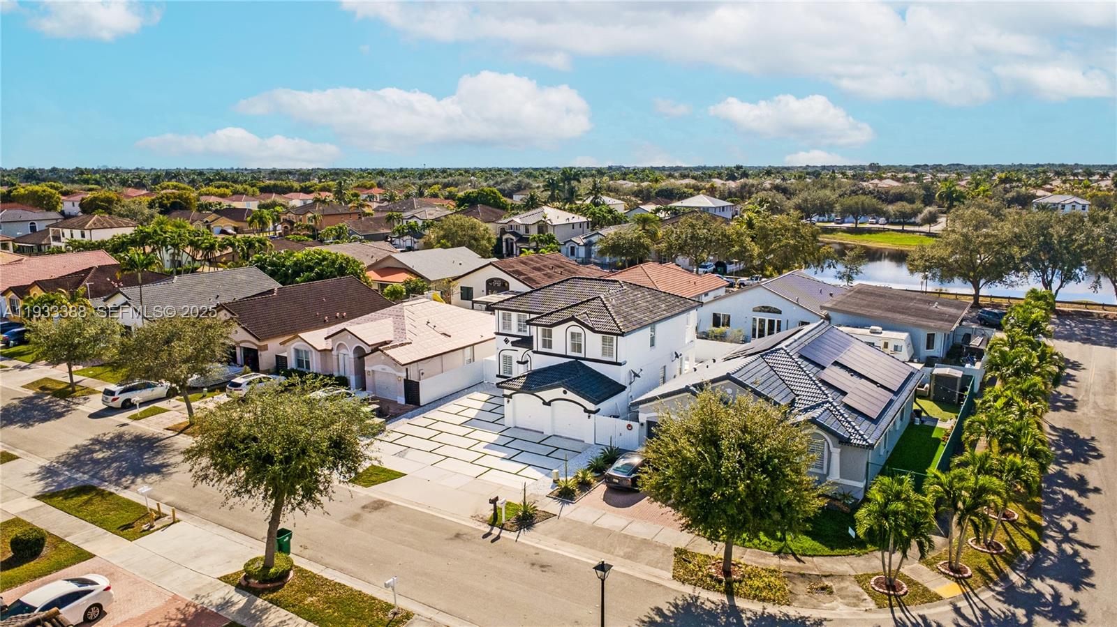 CENTURY ESTATES 1ST ADDN - Residential