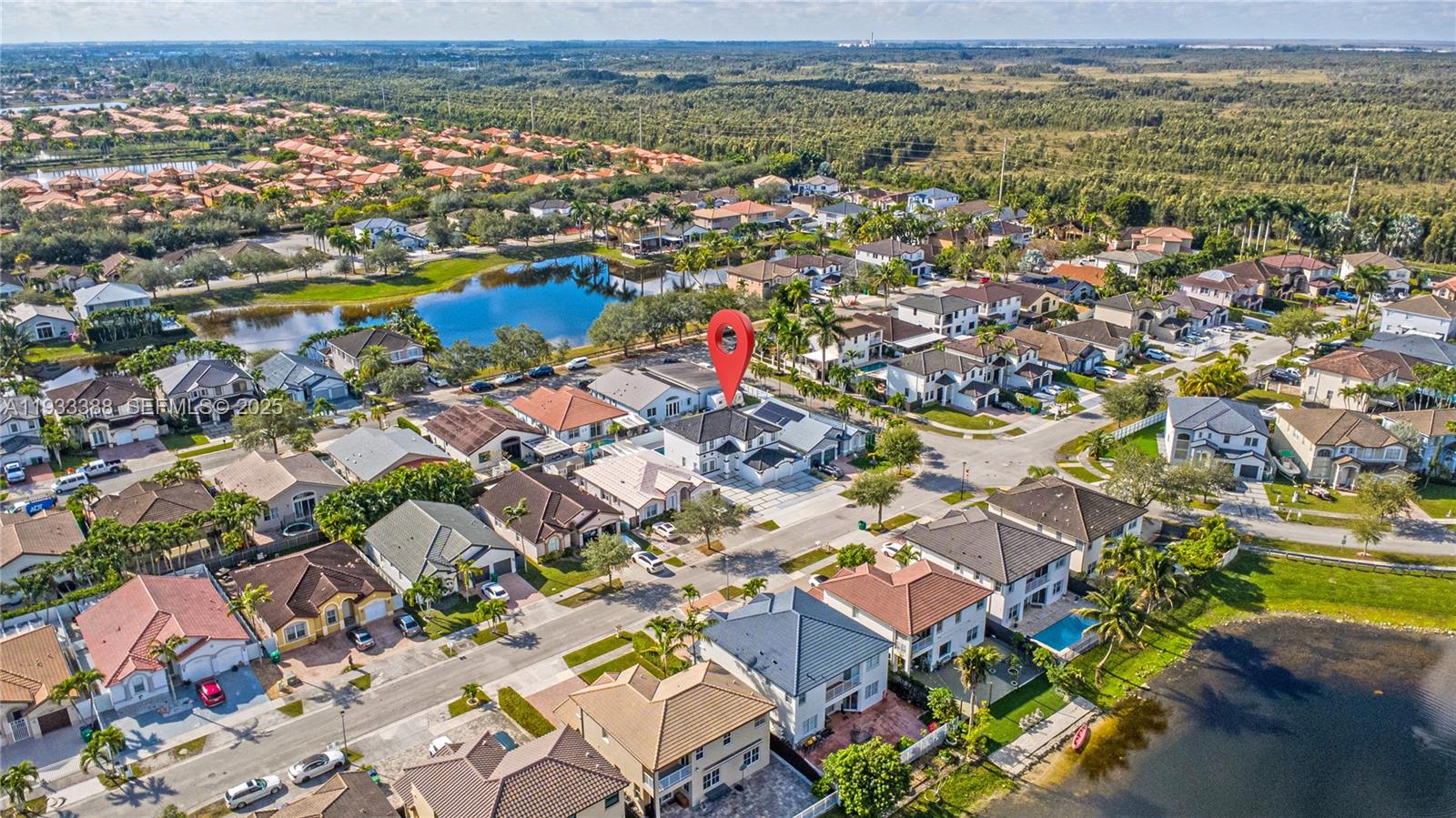 CENTURY ESTATES 1ST ADDN - Residential