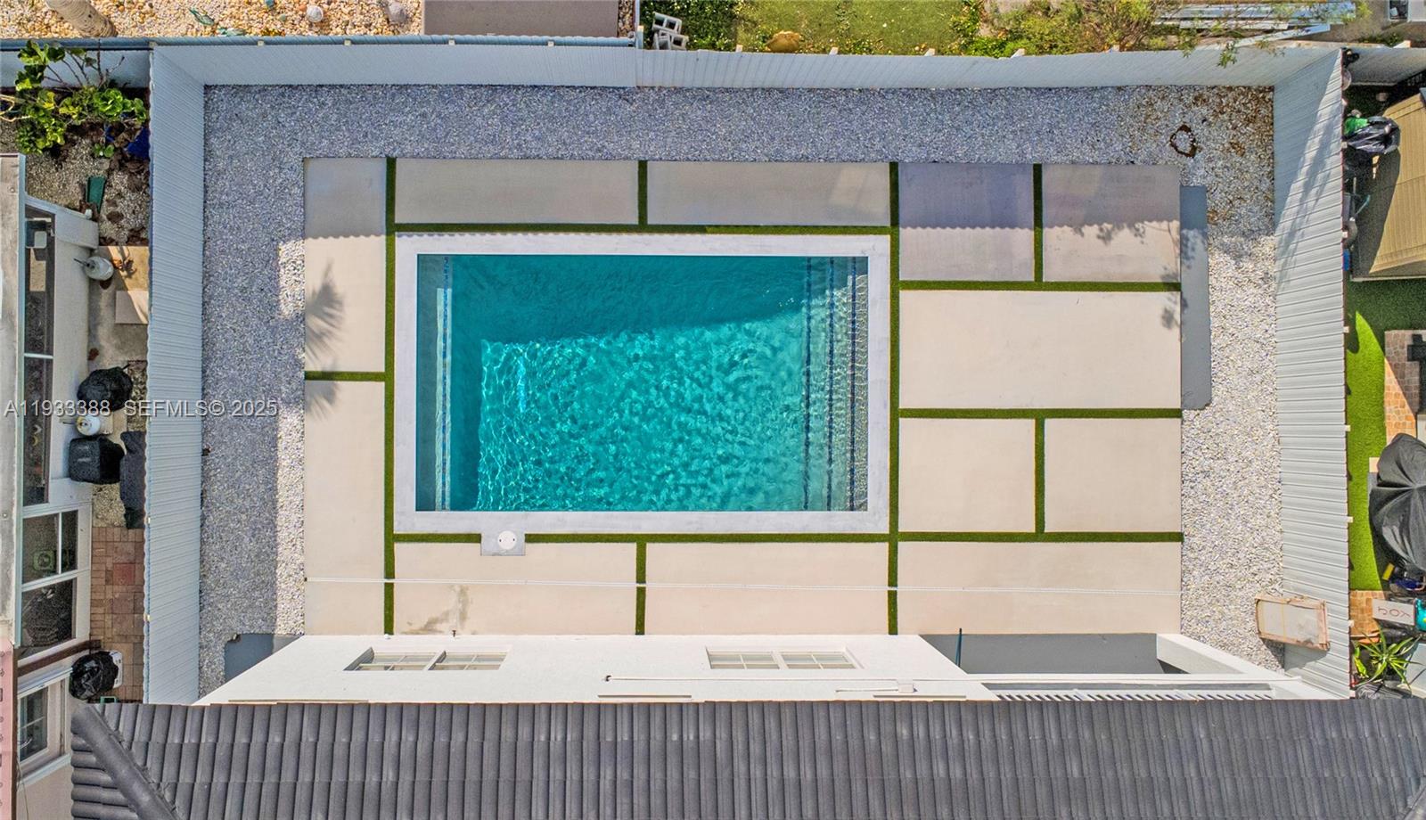 CENTURY ESTATES 1ST ADDN - Residential