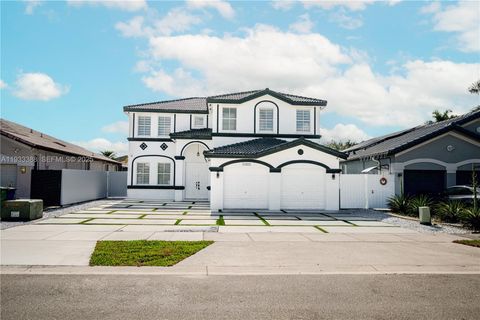 15486 SW 23rd Ln Miami FL 33185