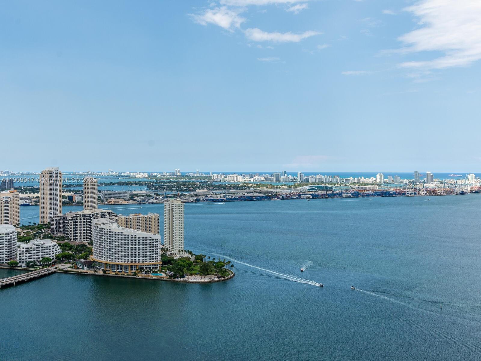 JADE RESIDENCES AT BRICKE - Residential Lease