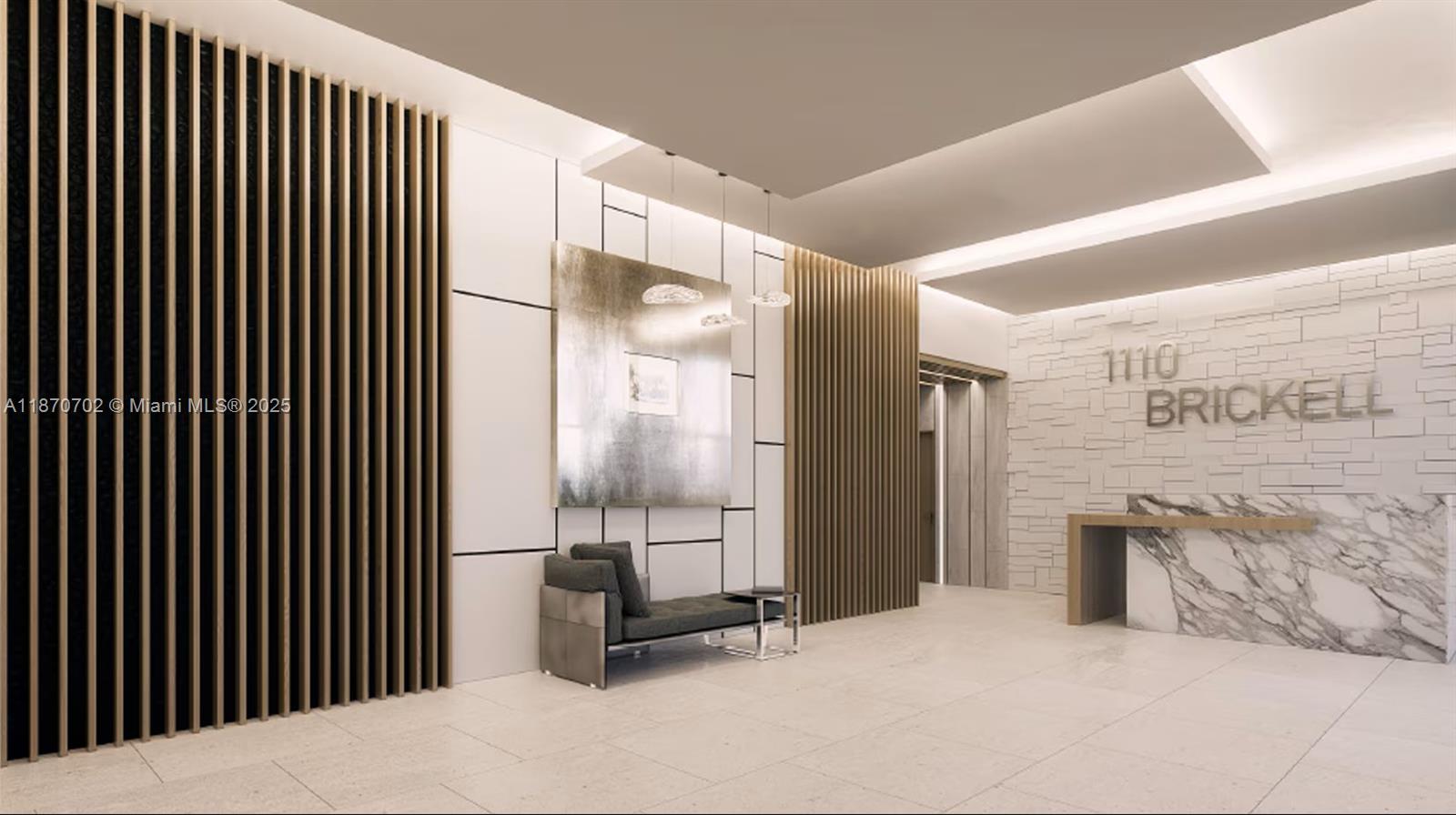 1110 Brickell Ave 607A