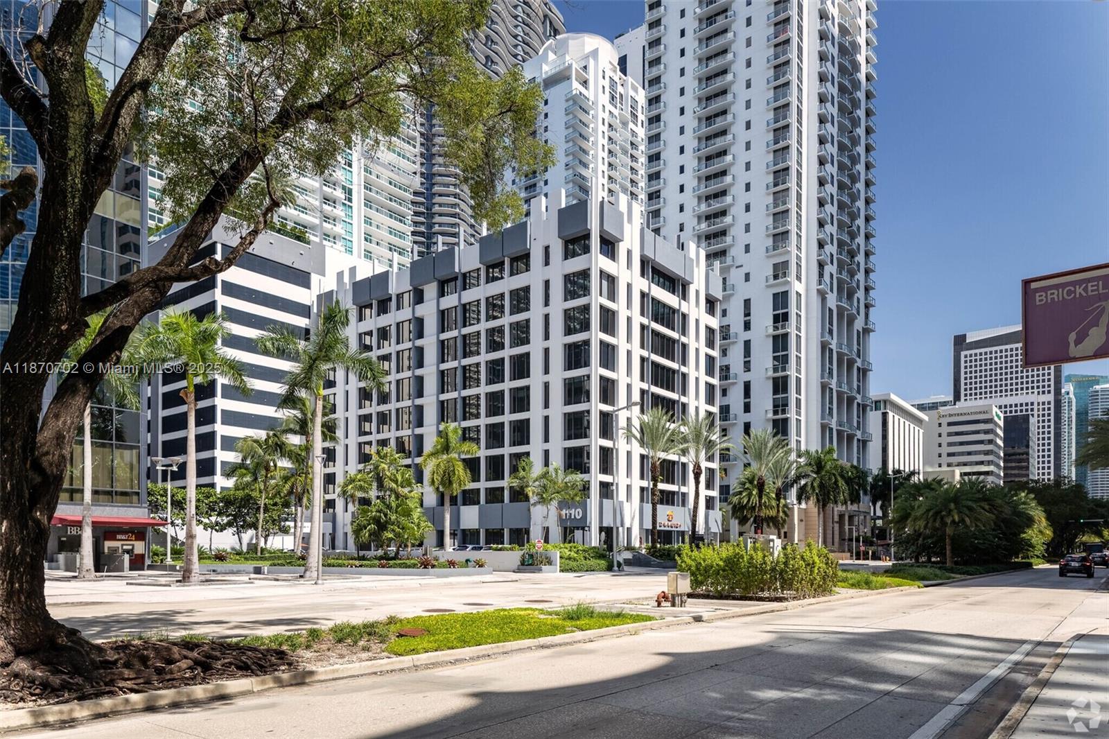 1110 Brickell Ave 607A