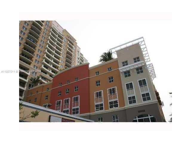 GABLES MARQUIS CONDO - Residential