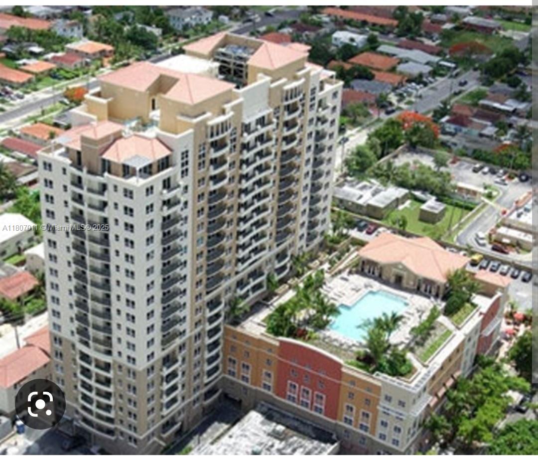 GABLES MARQUIS CONDO - Residential