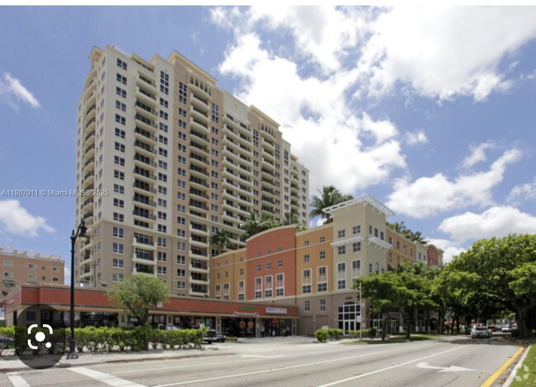 GABLES MARQUIS CONDO - Residential