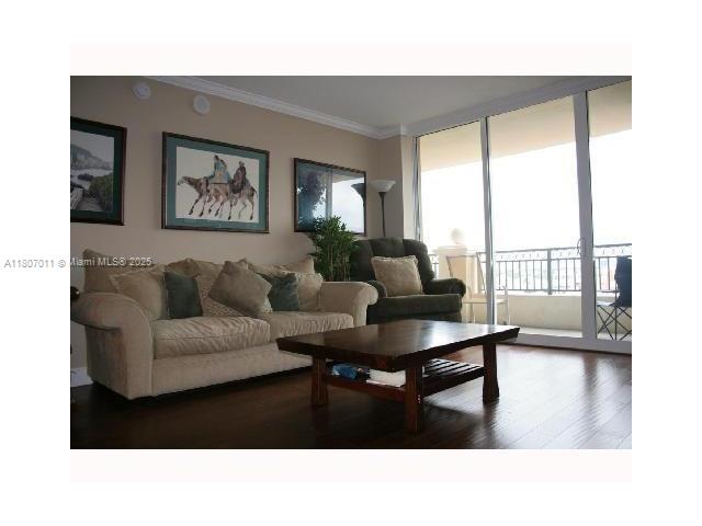 GABLES MARQUIS CONDO - Residential