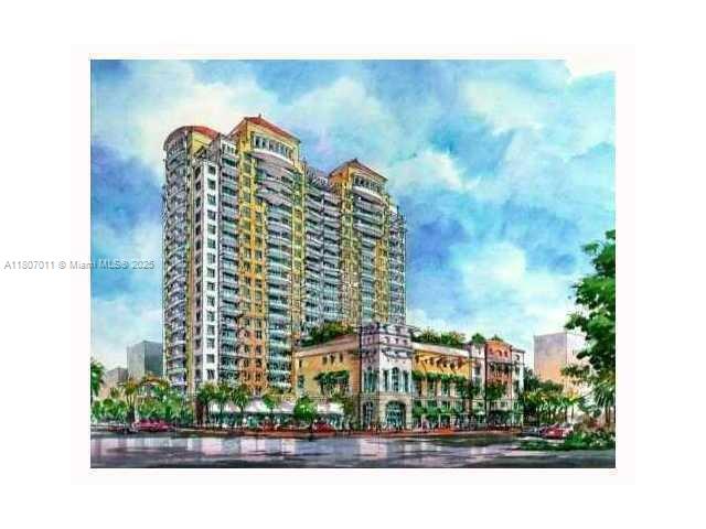 GABLES MARQUIS CONDO - Residential