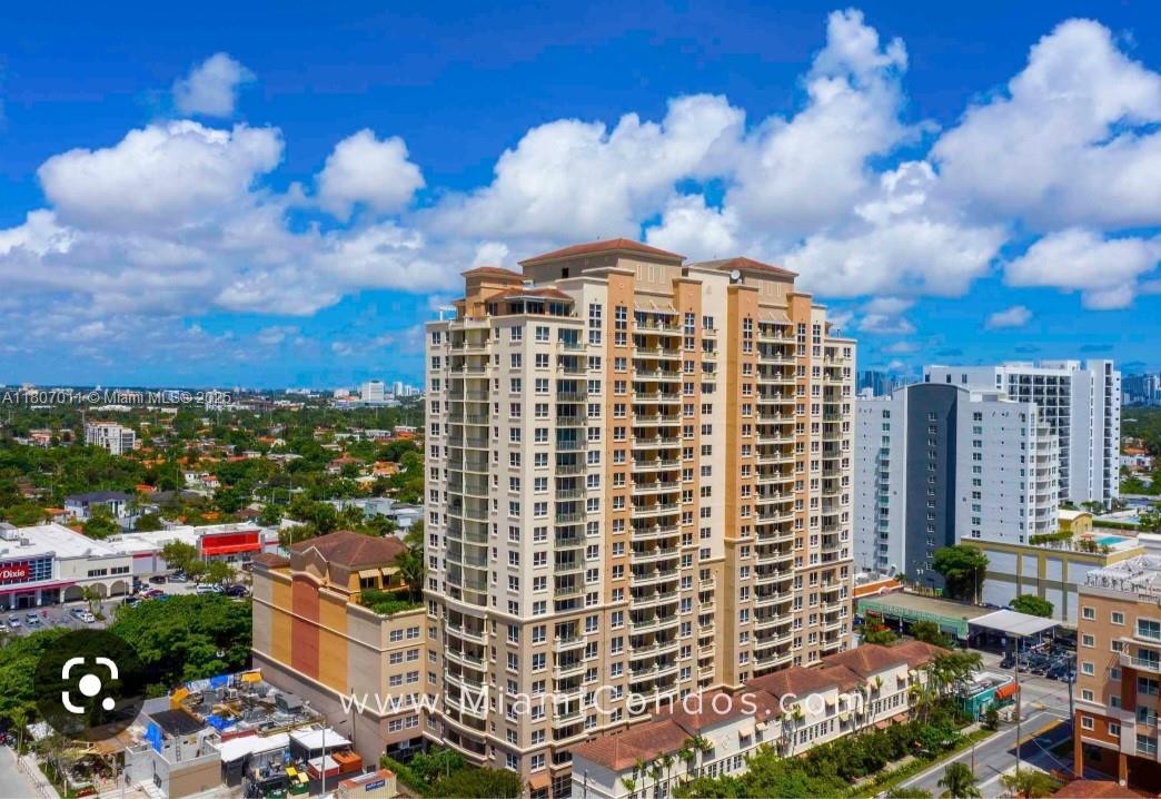 GABLES MARQUIS CONDO - Residential