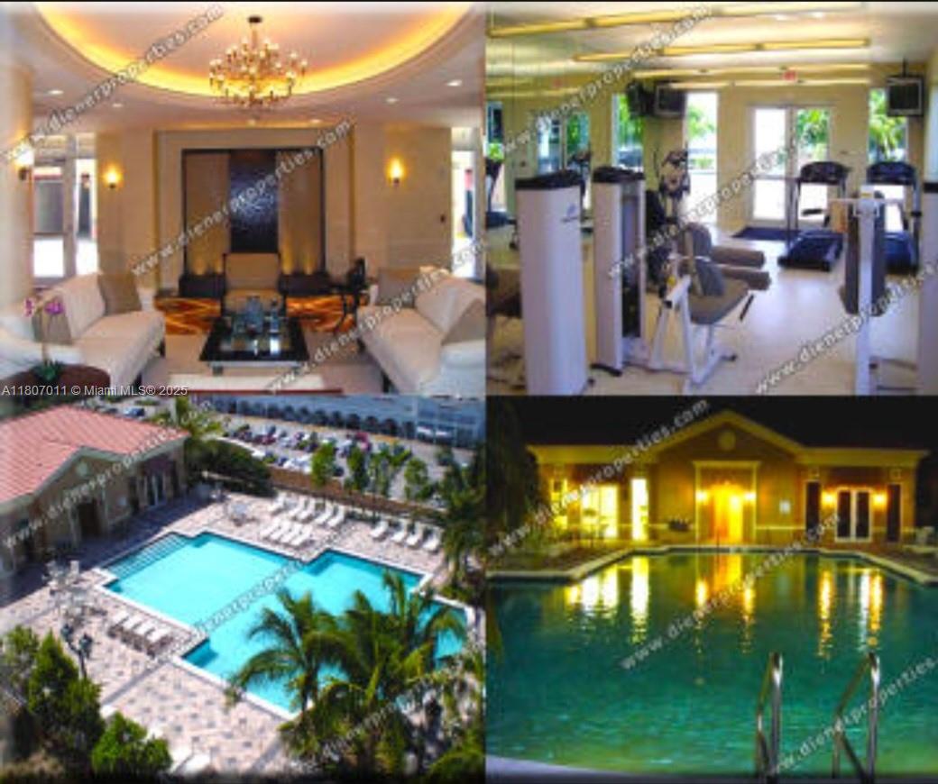 GABLES MARQUIS CONDO - Residential
