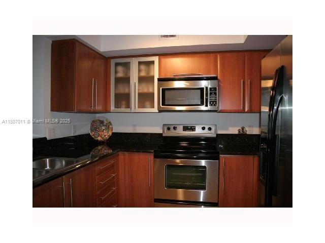 GABLES MARQUIS CONDO - Residential