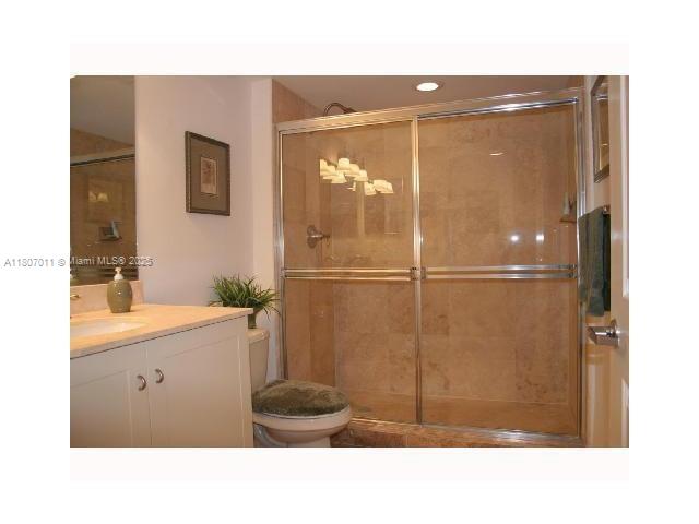 GABLES MARQUIS CONDO - Residential