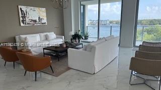 MARINA PALMS RESIDENCES S - Residential Lease