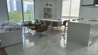 MARINA PALMS RESIDENCES S - Residential Lease
