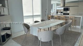 MARINA PALMS RESIDENCES S - Residential Lease