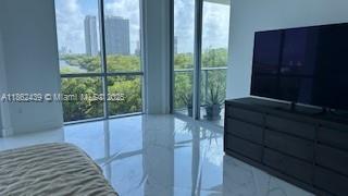 MARINA PALMS RESIDENCES S - Residential Lease