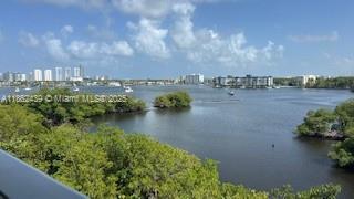 MARINA PALMS RESIDENCES S - Residential Lease