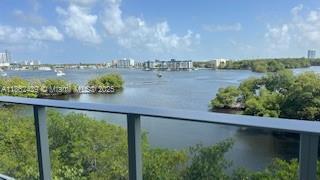 MARINA PALMS RESIDENCES S - Residential Lease