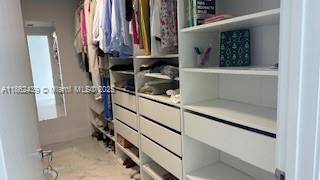 MARINA PALMS RESIDENCES S - Residential Lease