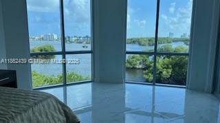 MARINA PALMS RESIDENCES S - Residential Lease
