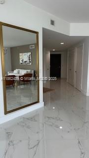MARINA PALMS RESIDENCES S - Residential Lease