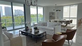 MARINA PALMS RESIDENCES S - Residential Lease
