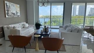 MARINA PALMS RESIDENCES S - Residential Lease