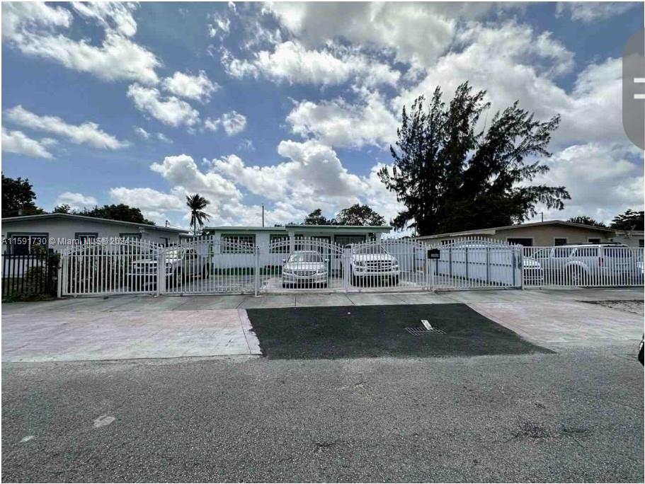 Property for Sale at 3060 Nw 98th St St, Miami, Broward County, Florida - Bedrooms: 4 
Bathrooms: 2  - $650,000