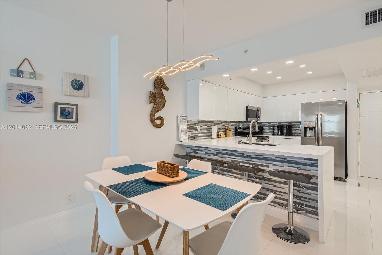 WAVE CONDO - Residential Lease