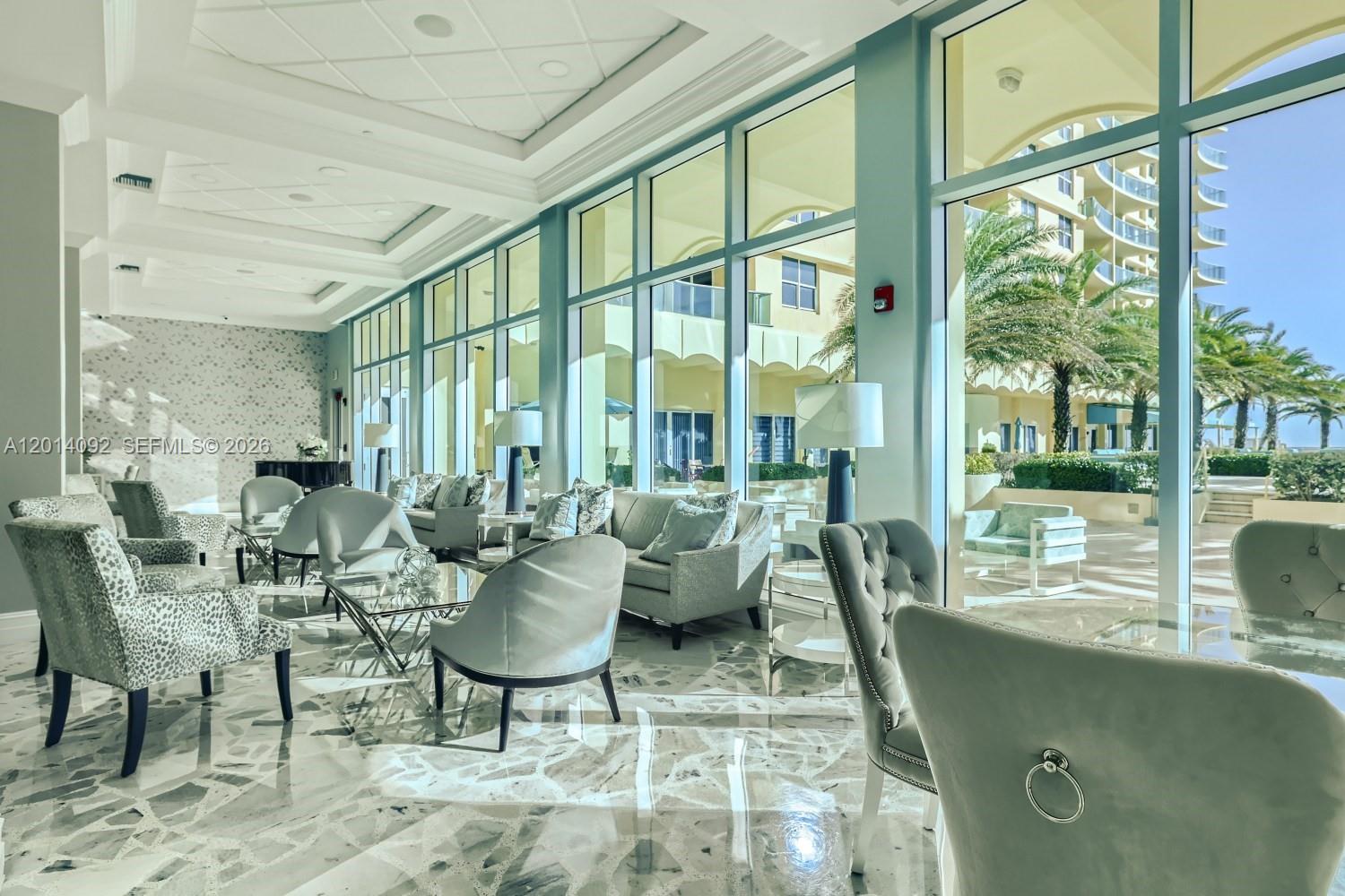 WAVE CONDO - Residential Lease