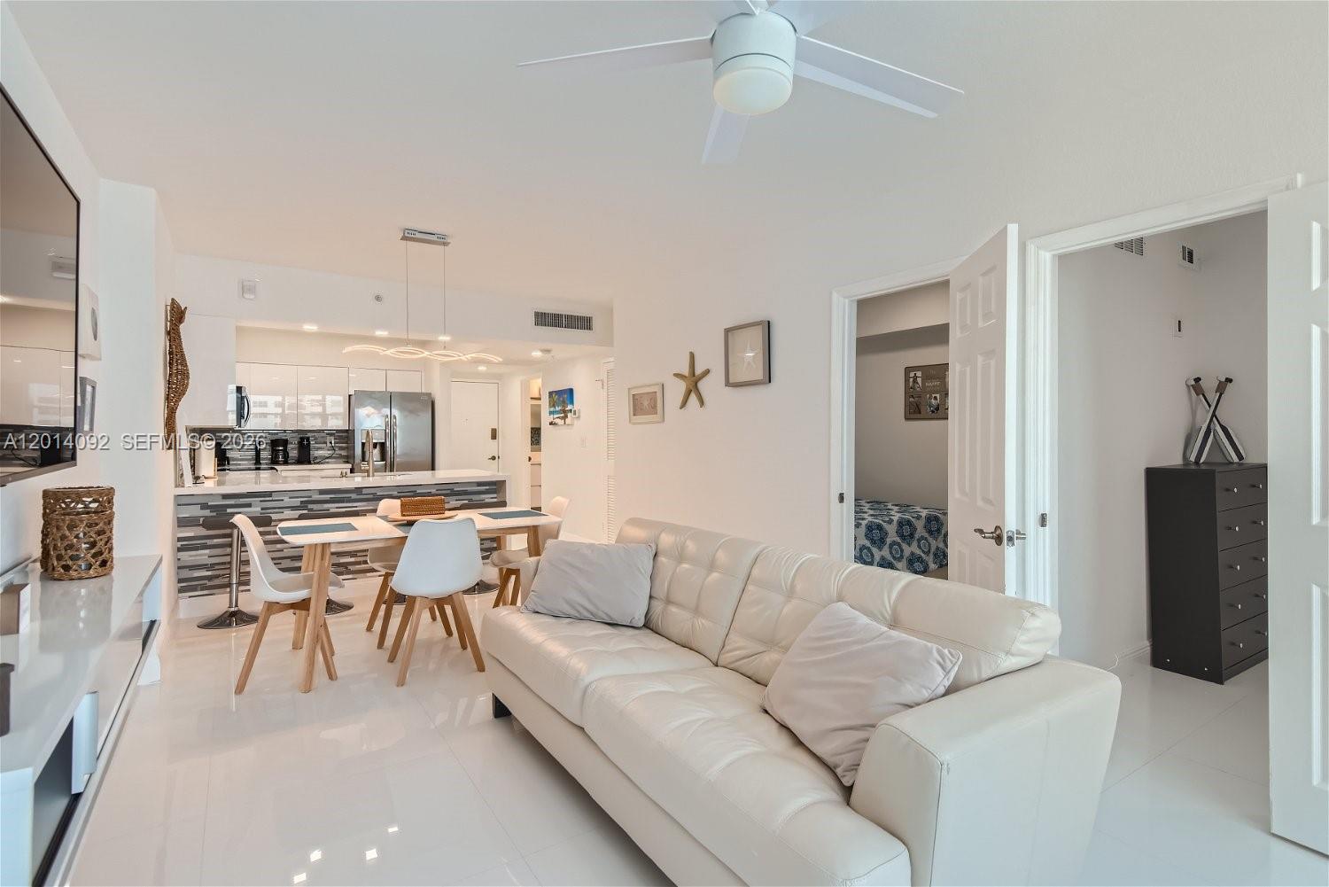 WAVE CONDO - Residential Lease