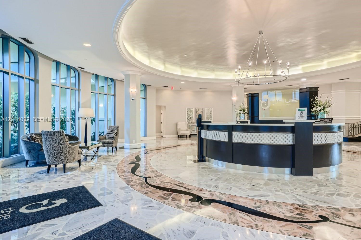 WAVE CONDO - Residential Lease