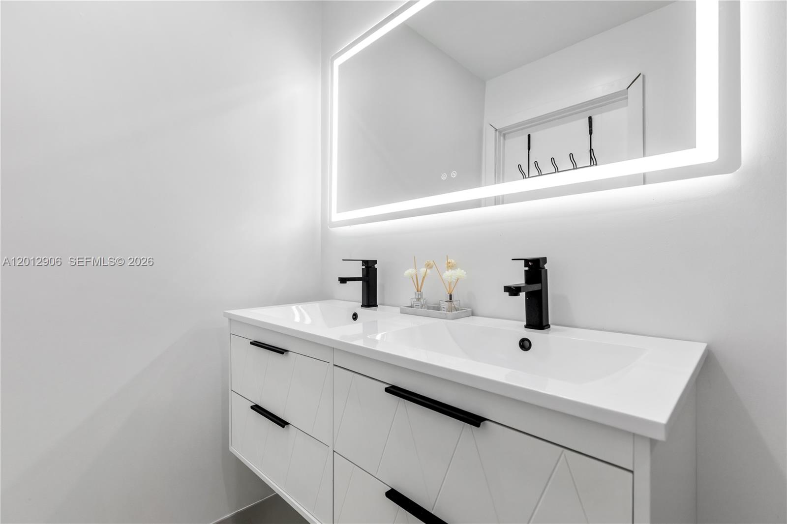CORAL MANOR 2ND ADD - Residential Lease