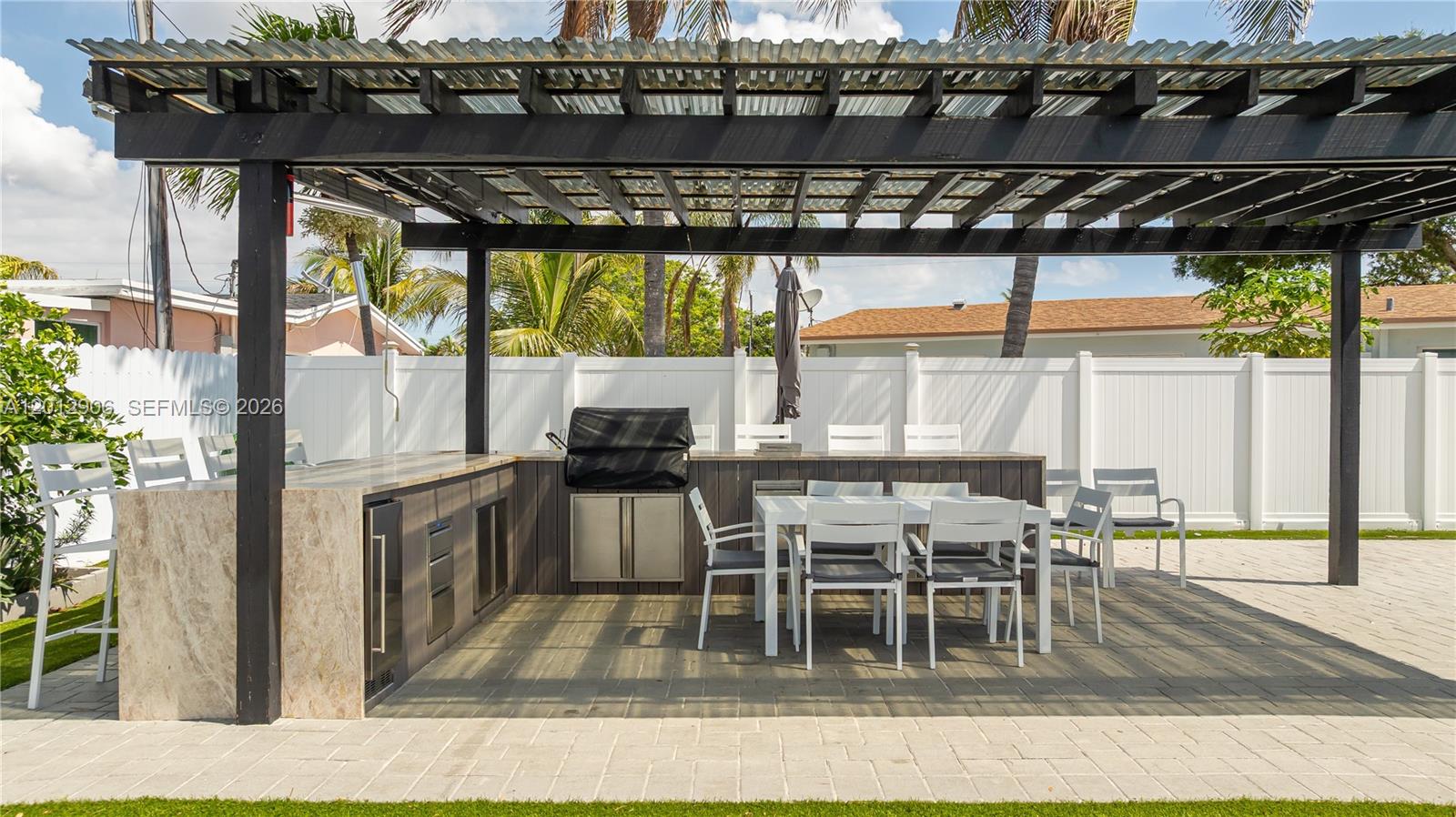 CORAL MANOR 2ND ADD - Residential Lease